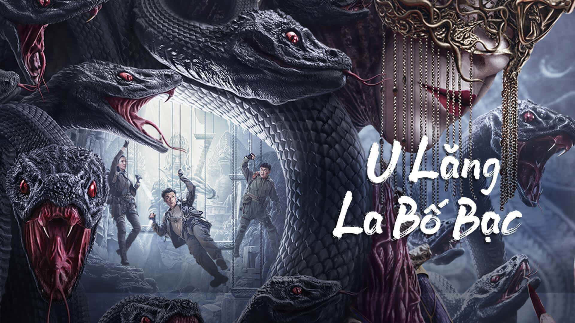 Xem Phim U Lăng La Bố Bạc, Lop Nor Tomb 2023 Xem Phim U Lăng La Bố Bạc, Lop Nor Tomb 2023