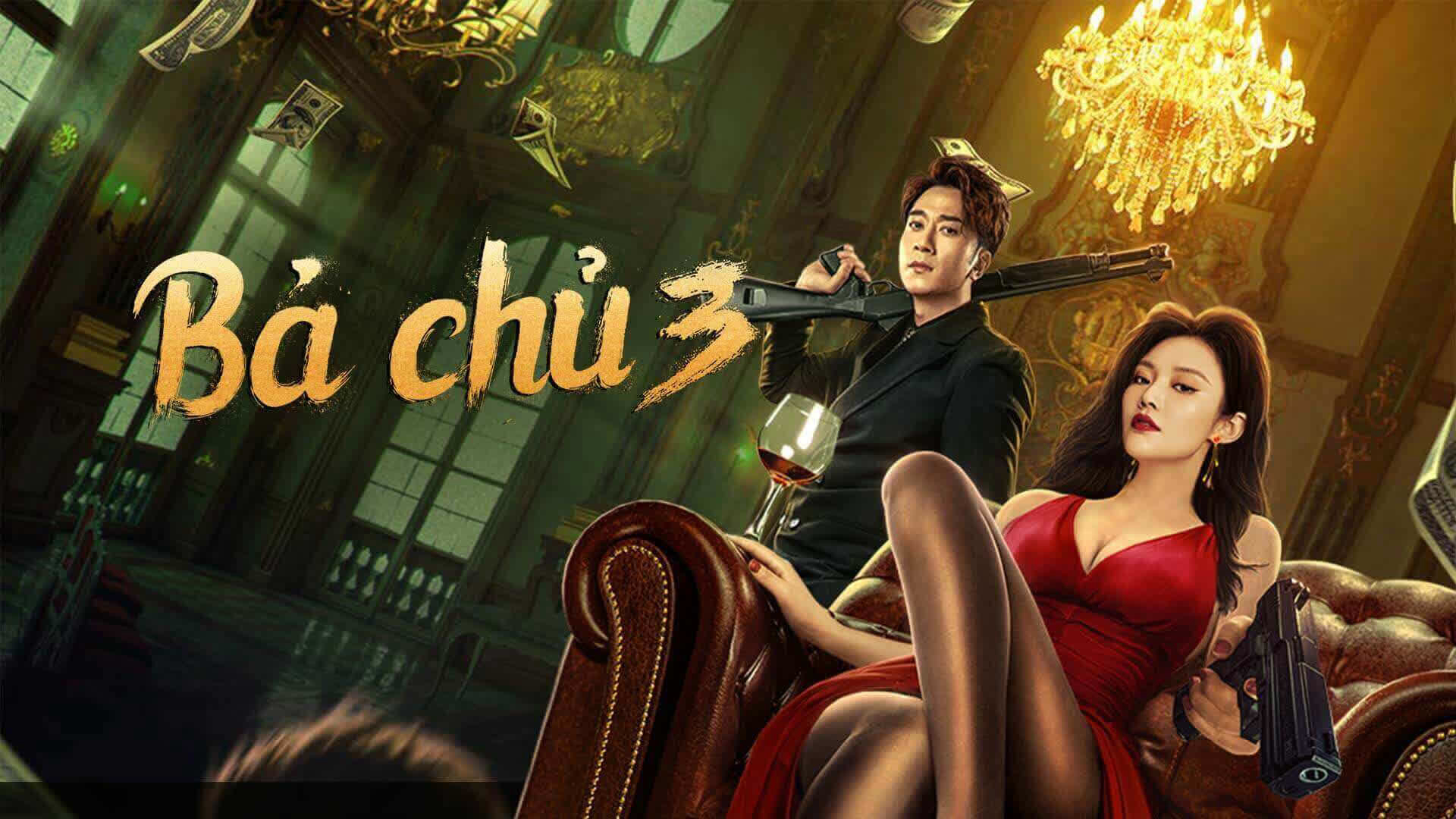 Xem Phim Bà Chủ 3, Queen of Triads 3 2023 Xem Phim Bà Chủ 3, Queen of Triads 3 2023
