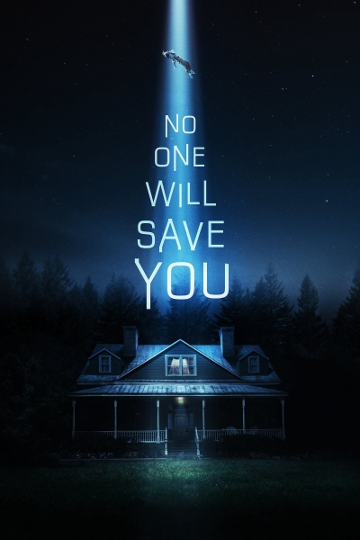 No One Will Save You / No One Will Save You (2023)