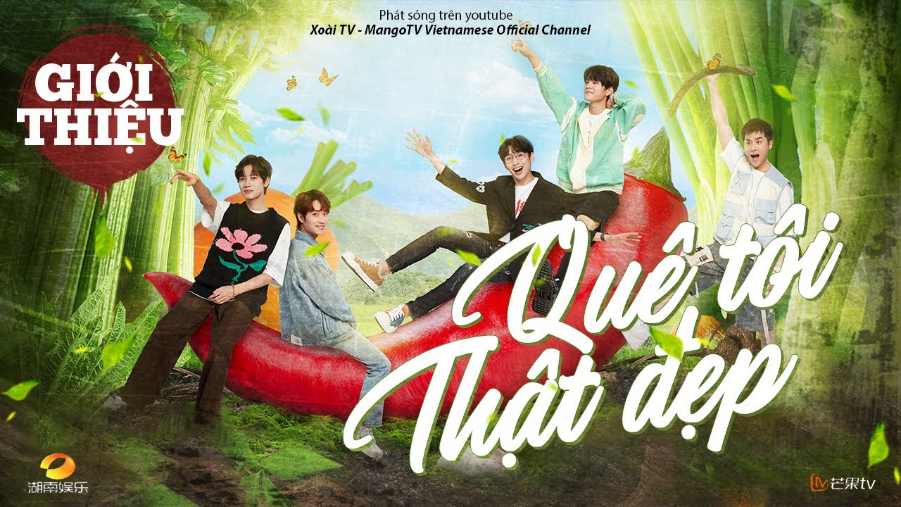 Xem Phim Quê Tôi Thật Đẹp, Quê Tôi Thật Đẹp 2021 Xem Phim Quê Tôi Thật Đẹp, Quê Tôi Thật Đẹp 2021