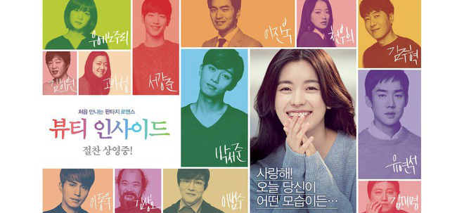 Xem Phim Nguoi Yêu Tôi Là Ai?, The Beauty Inside 2015 Xem Phim Nguoi Yêu Tôi Là Ai?, The Beauty Inside 2015