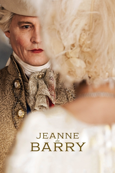 Jeanne du Barry / Jeanne du Barry (2023)
