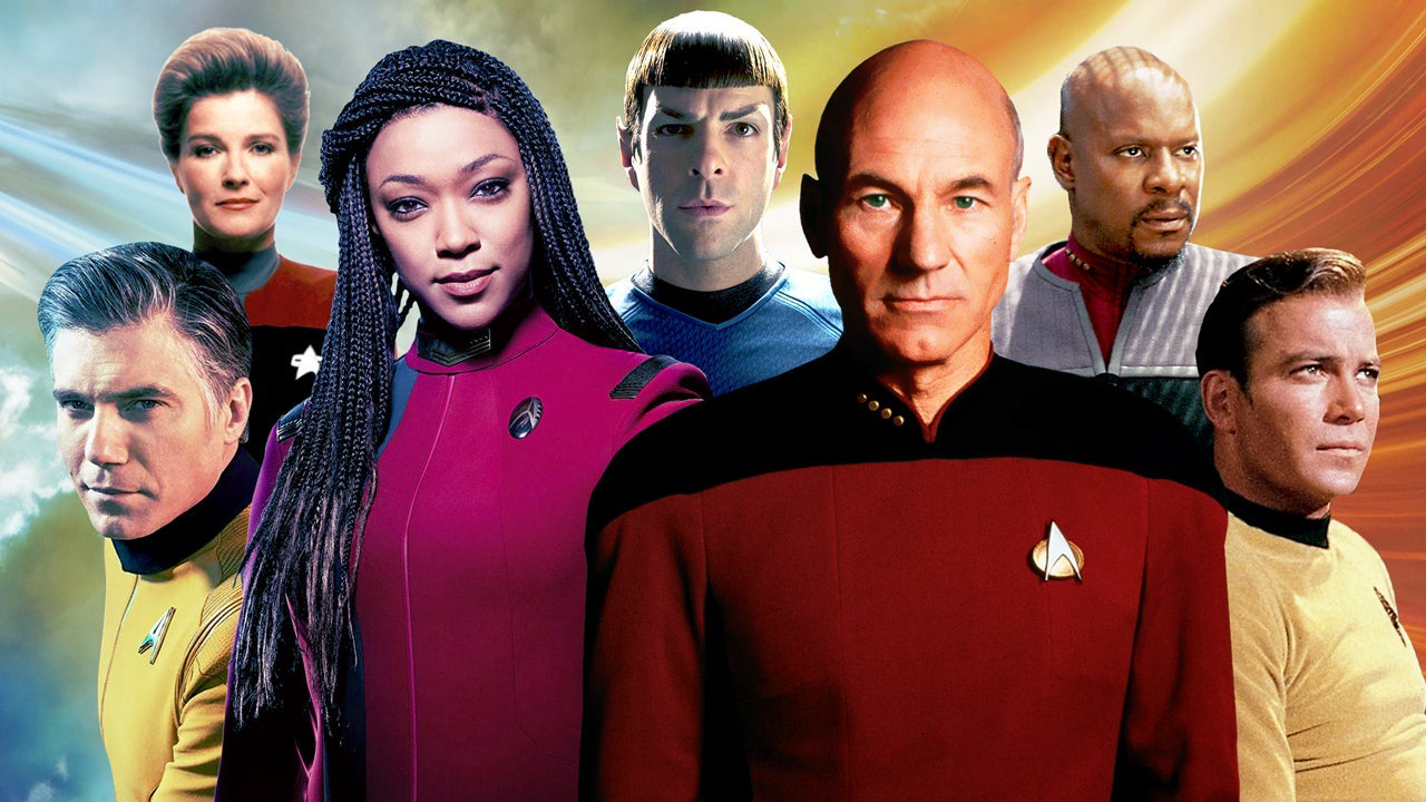 Xem Phim Star Trek: Du Hành Giữa Các Vì Sao, Star Trek 2009 Xem Phim Star Trek: Du Hành Giữa Các Vì Sao, Star Trek 2009