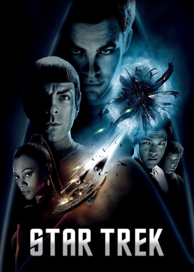 Star Trek: Du Hành Giữa Các Vì Sao, Star Trek / Star Trek (2009)