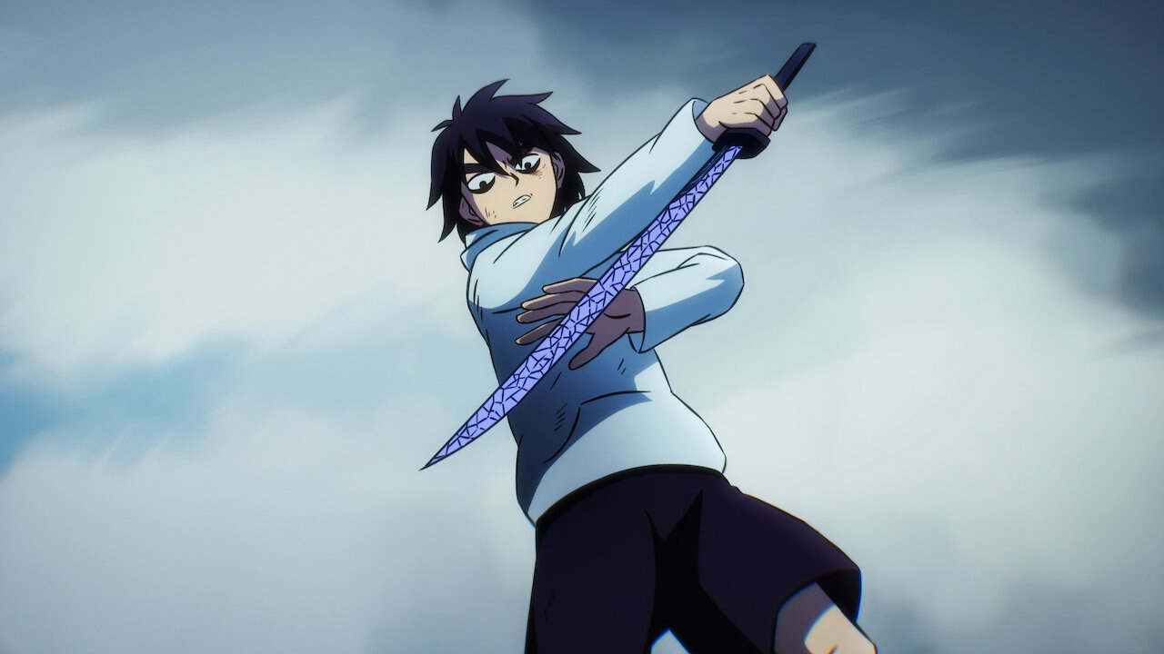 Xem Phim Sát thủ lưỡi kéo (Phần 4), Scissor Seven (Season 4) 2023 Xem Phim Sát thủ lưỡi kéo (Phần 4), Scissor Seven (Season 4) 2023