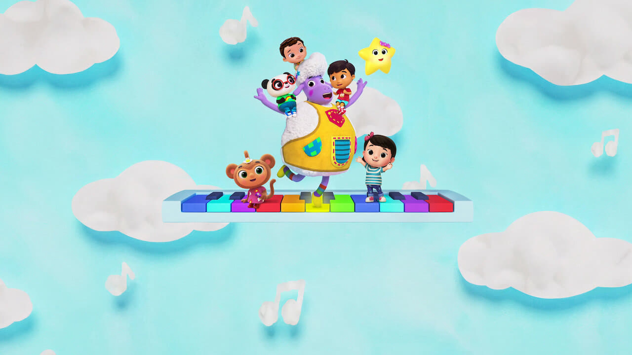 Little Baby Bum: Music Time / Little Baby Bum: Music Time (2023)