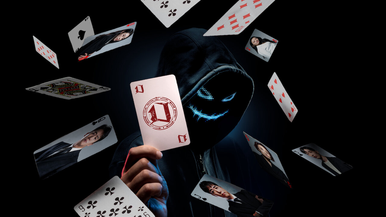 Xem Phim Kế hoạch của quỷ dữ, The Devil's Plan 2023 Xem Phim Kế hoạch của quỷ dữ, The Devil's Plan 2023