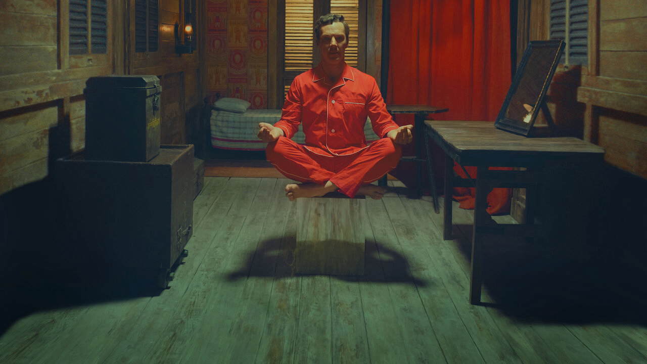 Xem Phim Câu chuyện kì diệu về Henry Sugar, The Wonderful Story of Henry Sugar 2023 Xem Phim Câu chuyện kì diệu về Henry Sugar, The Wonderful Story of Henry Sugar 2023