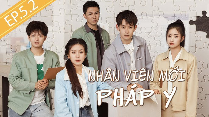 Xem Phim Nhân Viên Mới, Nhân Viên Mới 2022 Xem Phim Nhân Viên Mới, Nhân Viên Mới 2022