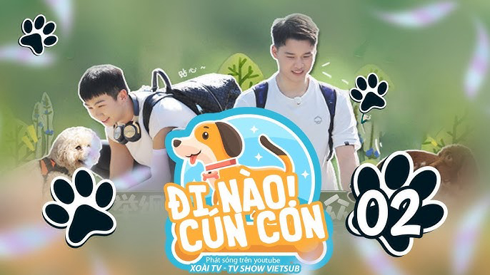 Xem Phim Đi Nào, Cún Con!, Đi Nào, Cún Con! 2022 Xem Phim Đi Nào, Cún Con!, Đi Nào, Cún Con! 2022