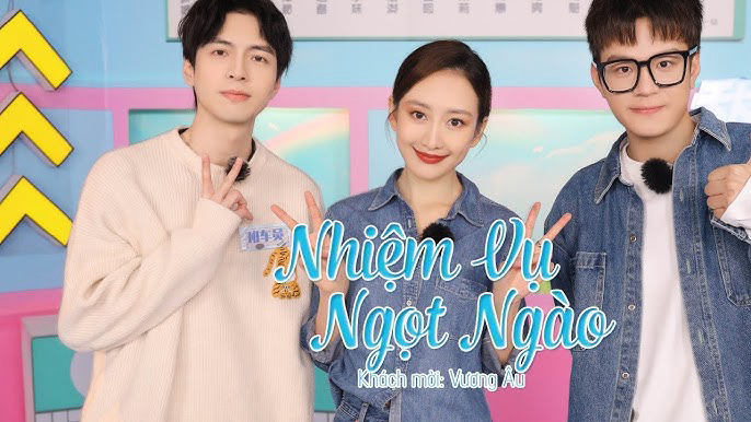 Nhiệm Vụ Ngọt Ngào 2022 / Nhiệm Vụ Ngọt Ngào 2022 (2022)