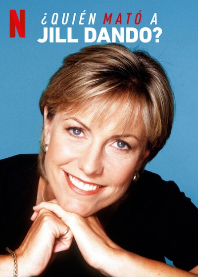 Ai đã sát hại Jill Dando, Who Killed Jill Dando / Who Killed Jill Dando (2023)