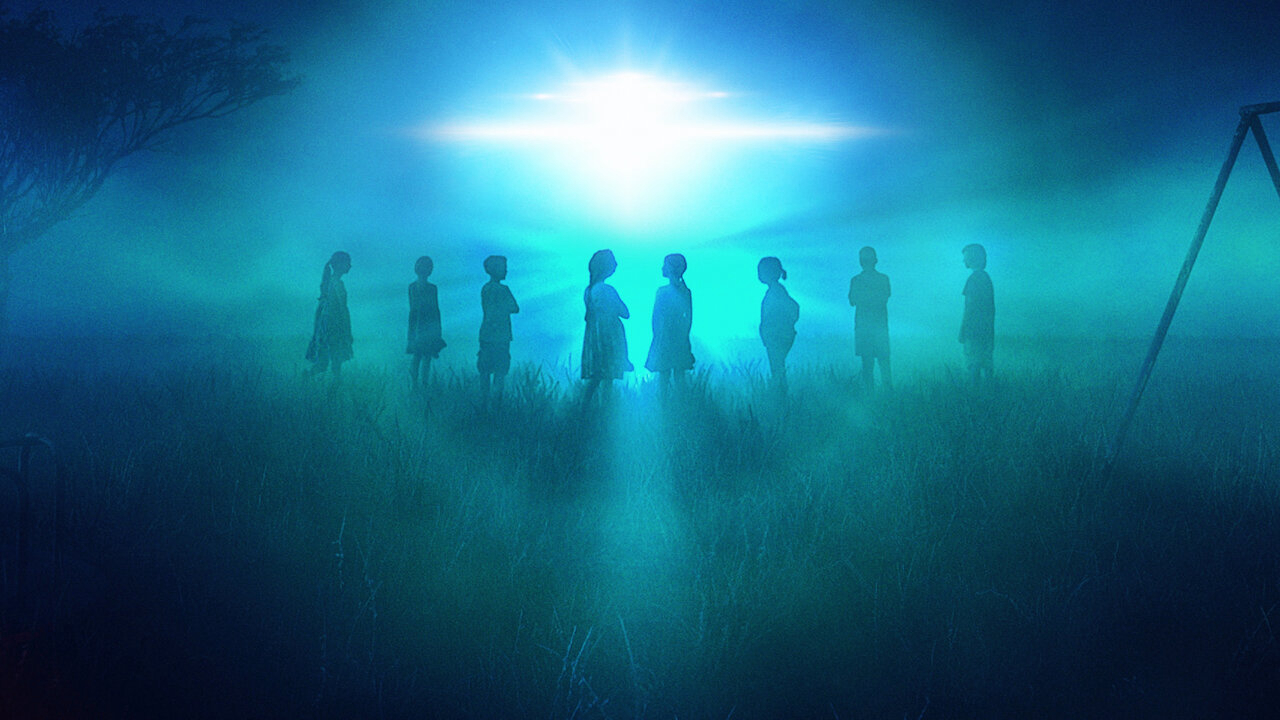 Xem Phim Bắt gặp UFO, Encounters 2023 Xem Phim Bắt gặp UFO, Encounters 2023