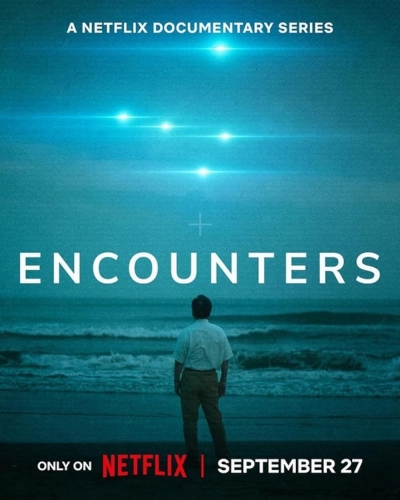 Bắt gặp UFO, Encounters / Encounters (2023)