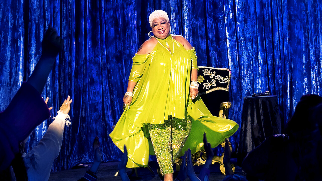 Xem Phim Đội nhà của Chappelle – Luenell: Thị trấn chúng tôi, Chappelle's Home Team - Luenell: Town Business 2023 Xem Phim Đội nhà của Chappelle – Luenell: Thị trấn chúng tôi, Chappelle's Home Team - Luenell: Town Business 2023