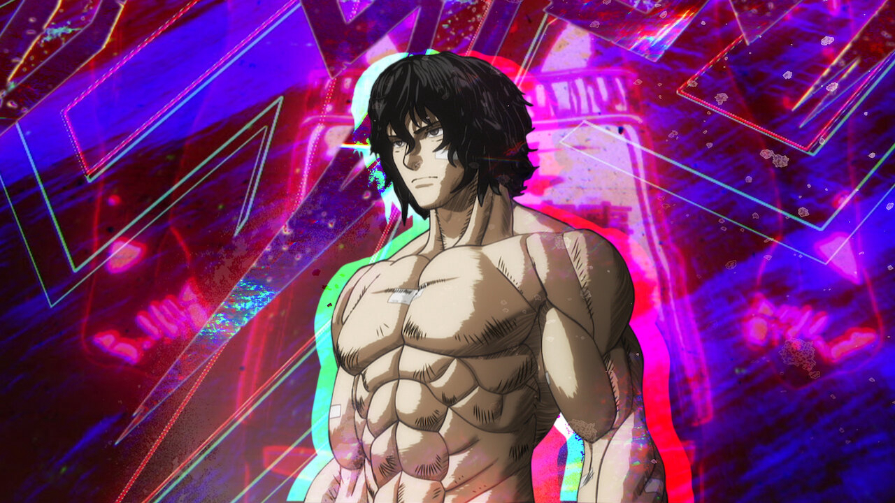 Xem Phim Đấu sĩ Ashura (Phần 3), KENGAN ASHURA (Season 3) 2023 Xem Phim Đấu sĩ Ashura (Phần 3), KENGAN ASHURA (Season 3) 2023