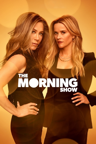 The Morning Show (Season 3) / The Morning Show (Season 3) (2023)