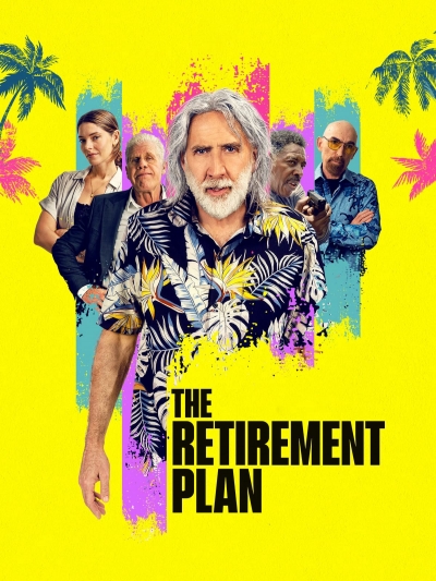 Kế Hoạch Hưu Trí, The Retirement Plan / The Retirement Plan (2023)