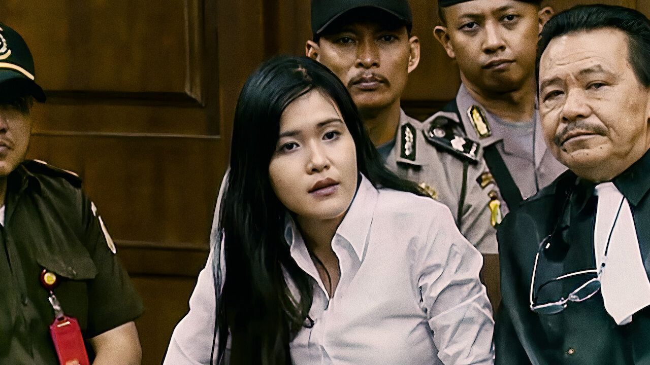 Xem Phim Lạnh như băng: Án mạng, cà phê và Jessica Wongso, Ice Cold: Murder, Coffee and Jessica Wongso 2023