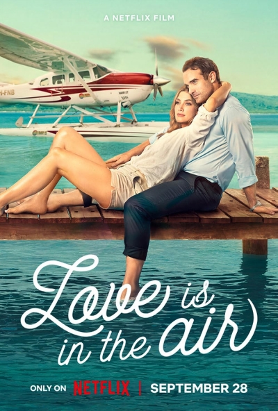 Love is in the Air / Love is in the Air (2023)