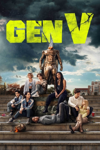 Gen V / Gen V (2023)