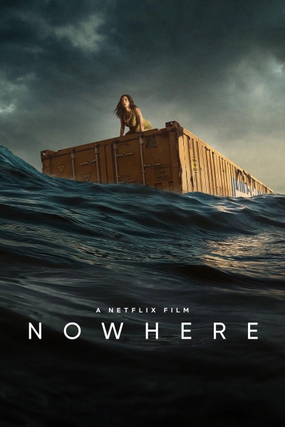 Nowhere, Nowhere / Nowhere (2023)