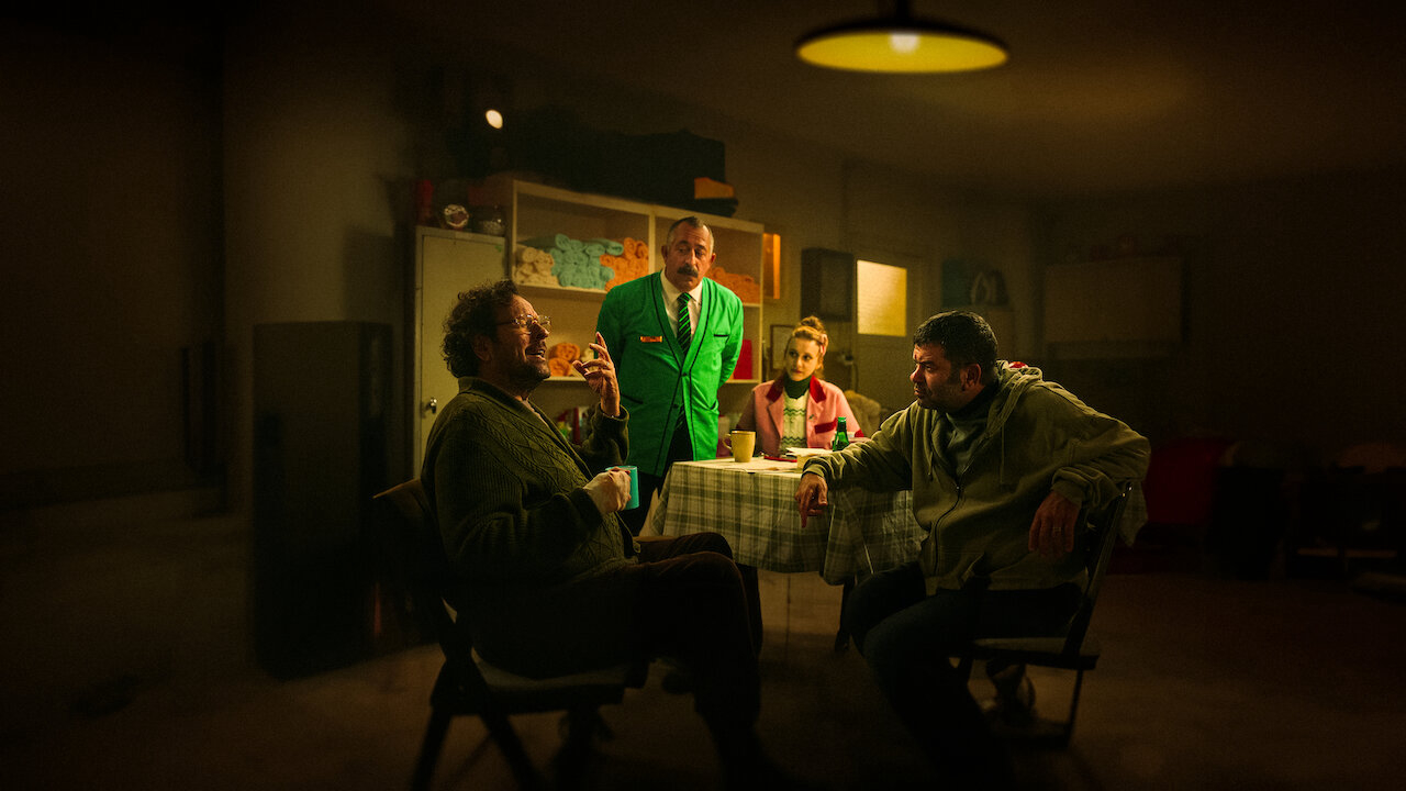 Xem Phim Đừng làm phiền, c 2023 Xem Phim Đừng làm phiền, c 2023