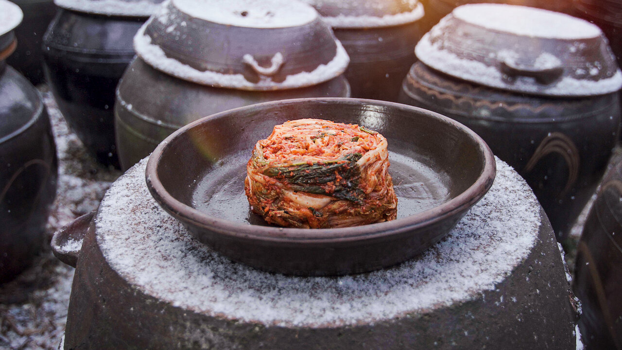 Xem Phim Hàn Quốc: Xứ sở kim chi, A Nation of Kimchi 2023 Xem Phim Hàn Quốc: Xứ sở kim chi, A Nation of Kimchi 2023