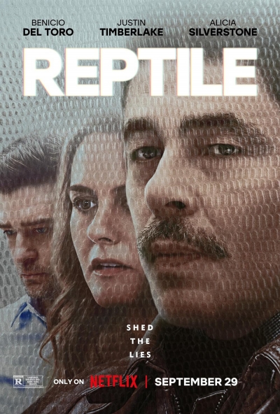 Thằn lằn, Reptile / Reptile (2023)