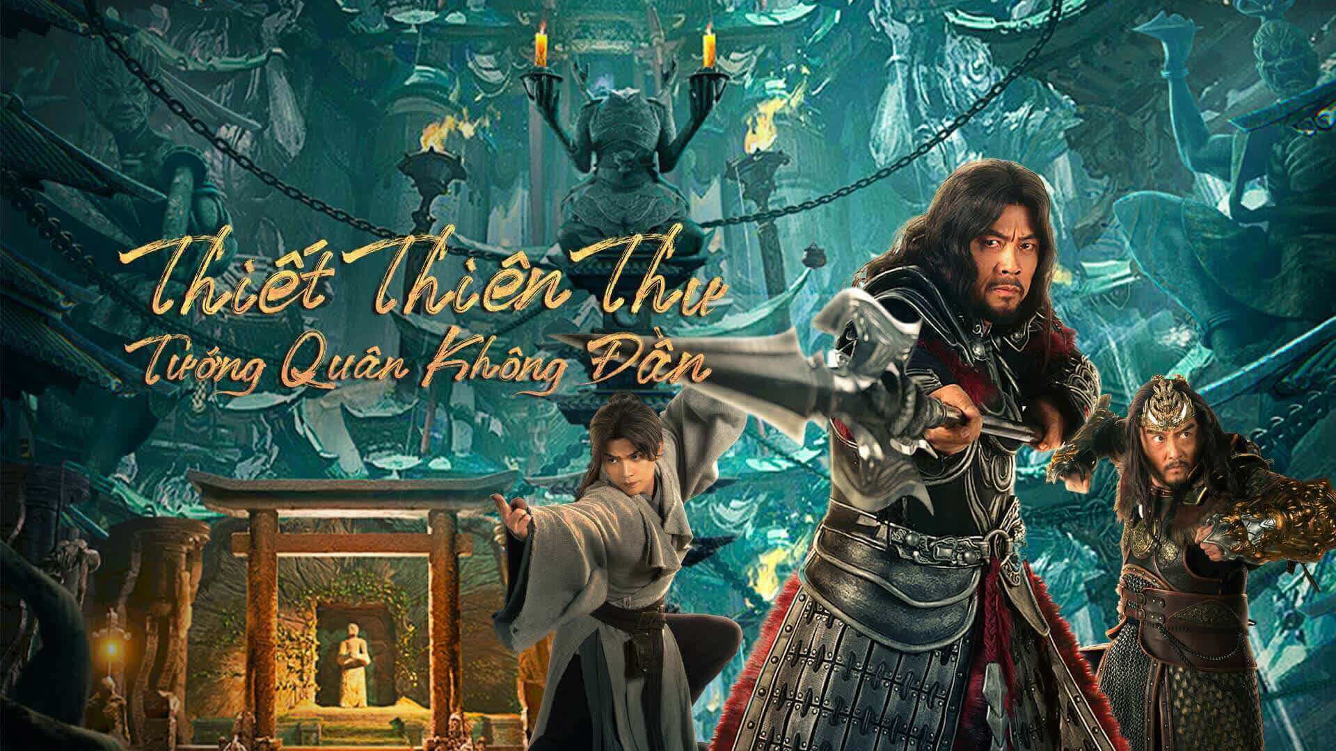 Xem Phim Thiết Thiên Thư: Tướng Quân Không Đầu, Headless general 2023 Xem Phim Thiết Thiên Thư: Tướng Quân Không Đầu, Headless general 2023