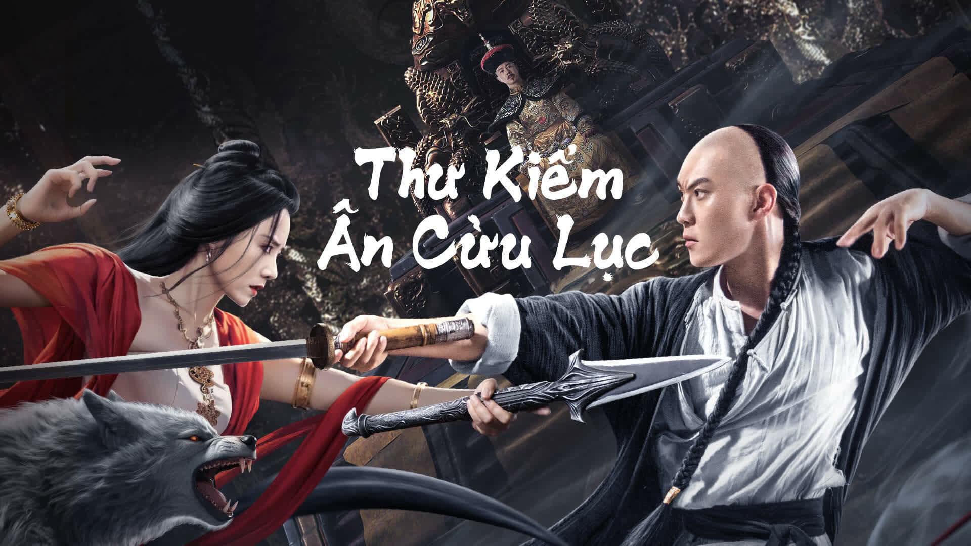 Xem Phim Thư Kiếm Ân Cừu Lục, SHUJIAN ENCHOULU 2023 Xem Phim Thư Kiếm Ân Cừu Lục, SHUJIAN ENCHOULU 2023