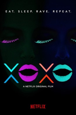 XOXO / XOXO (2016)