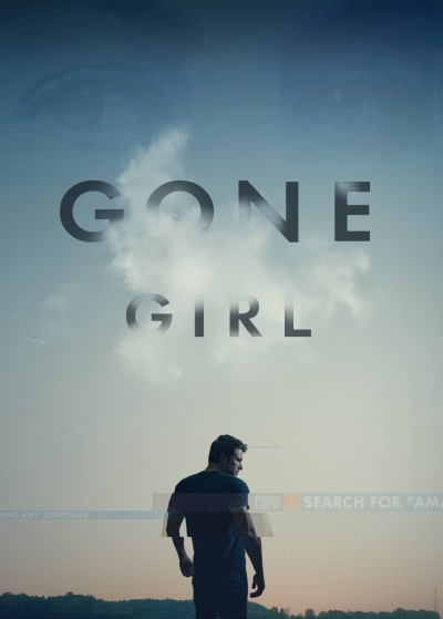 Gone Girl / Gone Girl (2014)