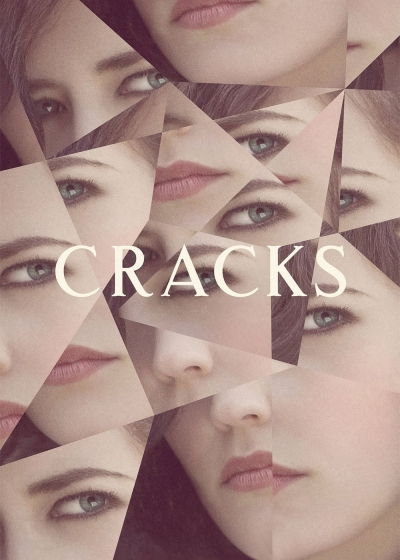 Cracks, Cracks / Cracks (2009)