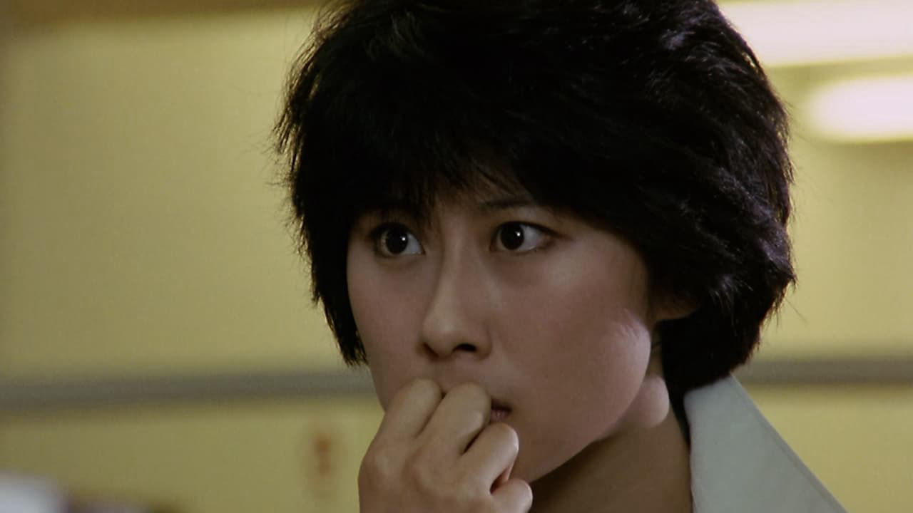 Xem Phim Người Cư Ngụ, The Occupant 1984