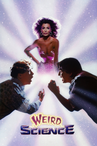 Weird Science / Weird Science (1985)