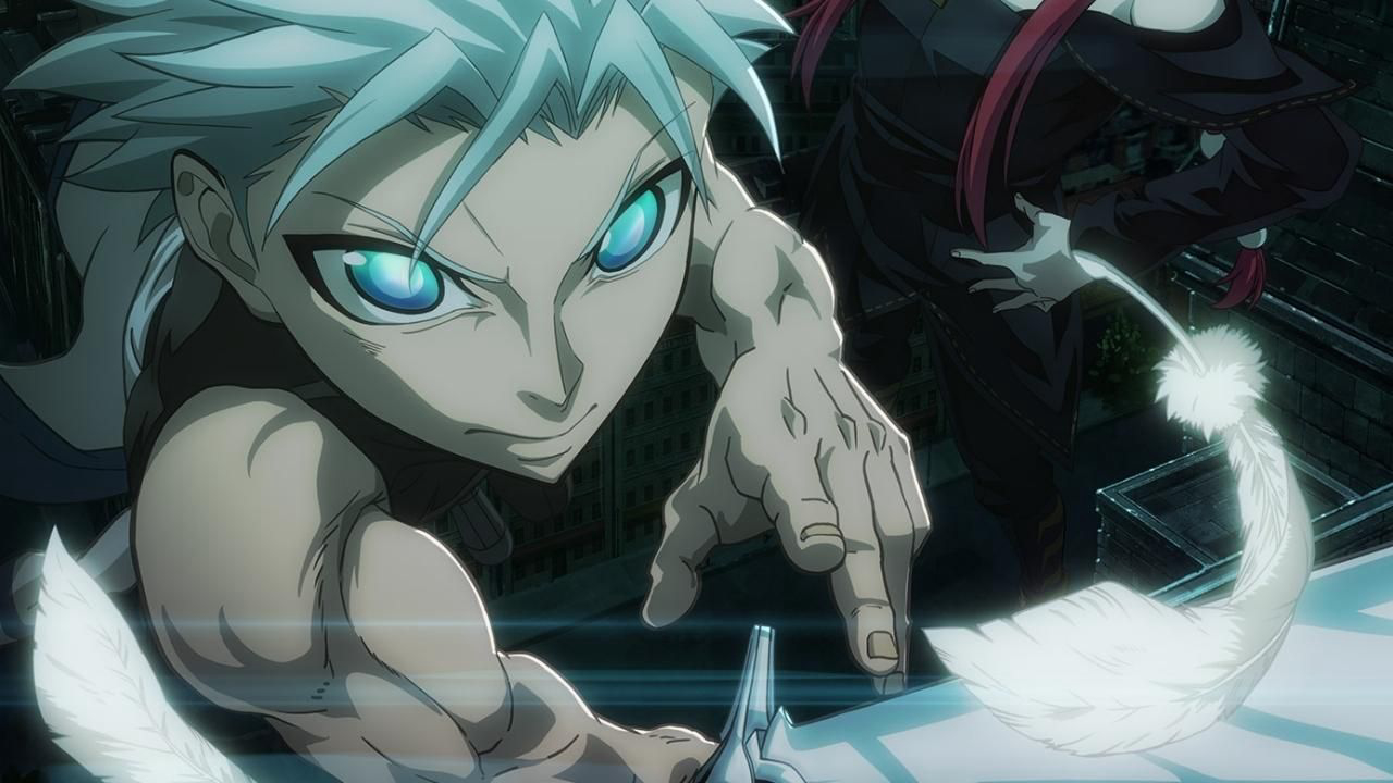 Xem Phim Ragna Crimson, ラグナクリムゾン 2023 Xem Phim Ragna Crimson, ラグナクリムゾン 2023