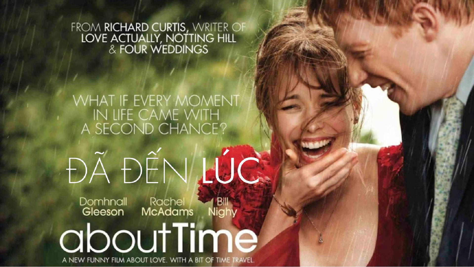 About Time / About Time (2013)