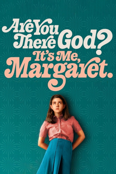 Are You There God? It's Me, Margaret. / Are You There God? It's Me, Margaret. (2023)
