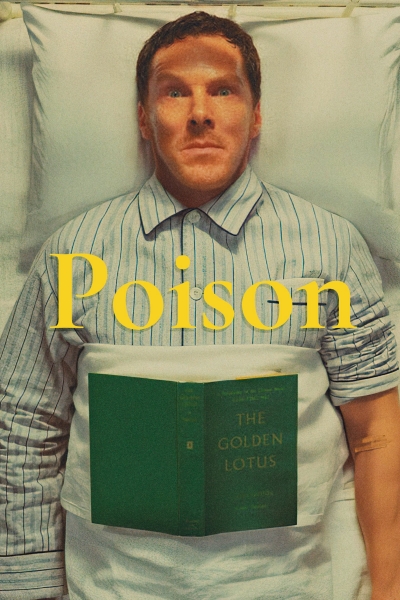 Poison, Poison / Poison (2023)