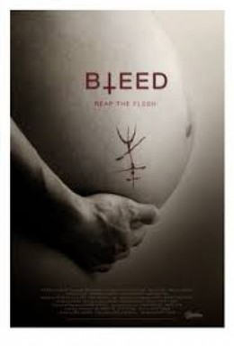 Bleed / Bleed (2016)