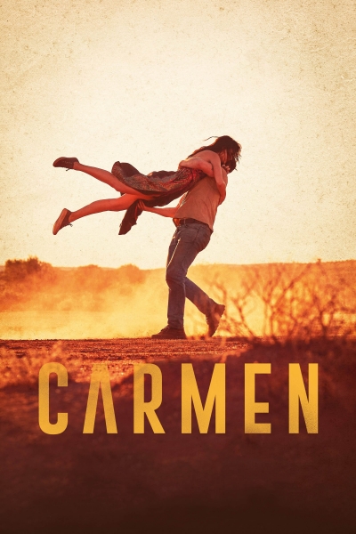 Carmen, Carmen / Carmen (2023)