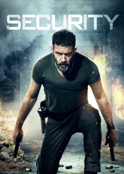 Security / Security (2017)