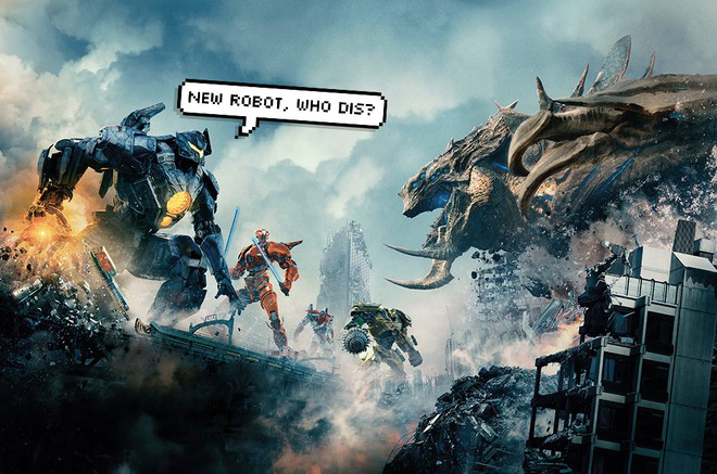Xem Phim Siêu Đại Chiến, Pacific Rim 2013 Xem Phim Siêu Đại Chiến, Pacific Rim 2013
