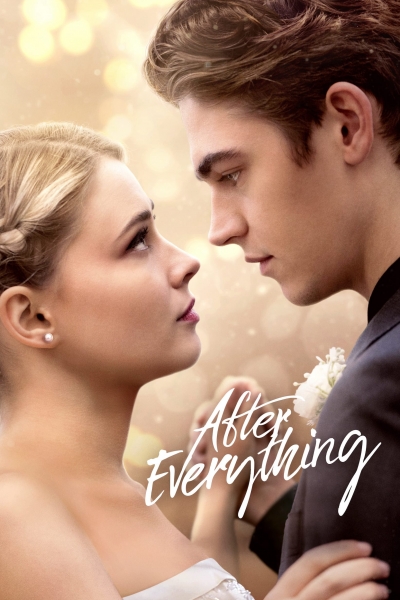 Sau Tất Cả, After Everything / After Everything (2023)