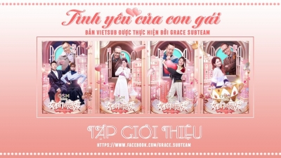 Tình Yêu Của Con Gái / Tình Yêu Của Con Gái (2019)