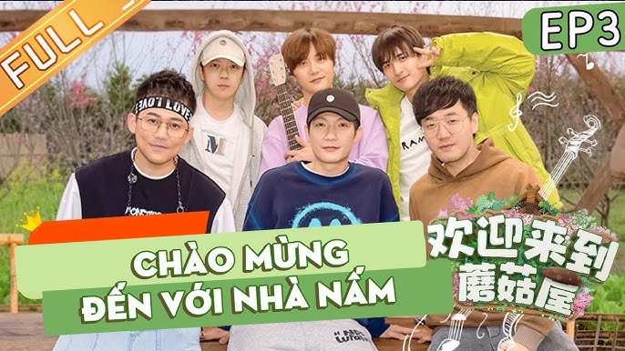 Xem Phim Chào Mừng Đến Với Nhà Nấm, Chào Mừng Đến Với Nhà Nấm 2022 Xem Phim Chào Mừng Đến Với Nhà Nấm, Chào Mừng Đến Với Nhà Nấm 2022