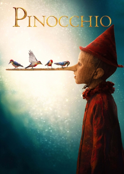 Pinocchio, Pinocchio / Pinocchio (2019)