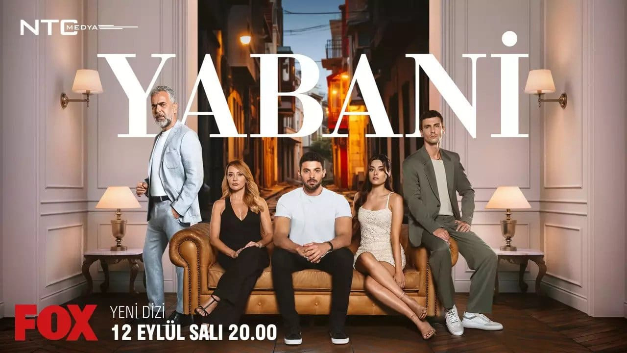 Yabani / Yabani (2023)