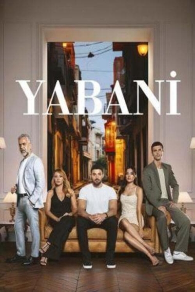 Yabani / Yabani (2023)